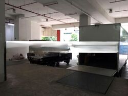 Print Media Hub @ Paya Lebar IPark (D19), Factory #593858241